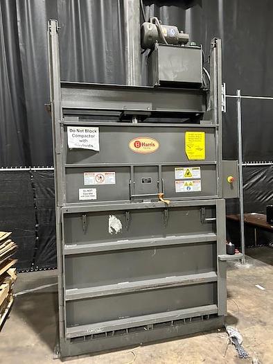 Refurbished 2009 Harris V5-HD-15