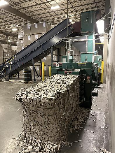 Used Harris / Selco HLO-128A40