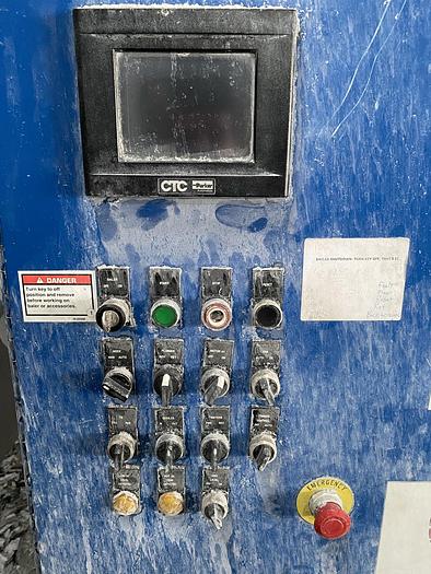 Refurbished American Baler PAC 4029-8-30