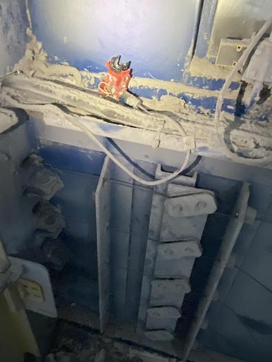 Refurbished American Baler PAC 4029-8-30