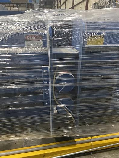 Refurbished Balemaster 4020G-6 Auto-tie Baler **TO BE RECONDITIONED**