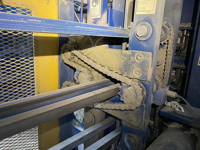 Refurbished American Baler PAC 4029-8-30