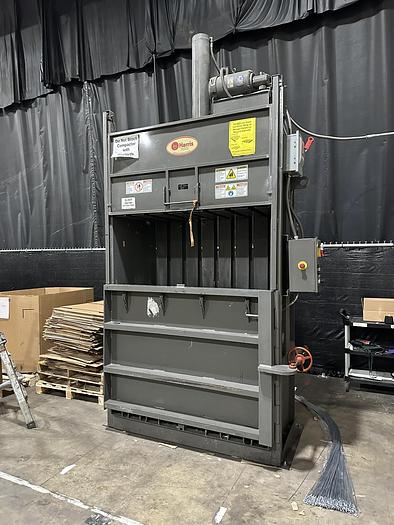 Refurbished 2009 Harris V5-HD-15