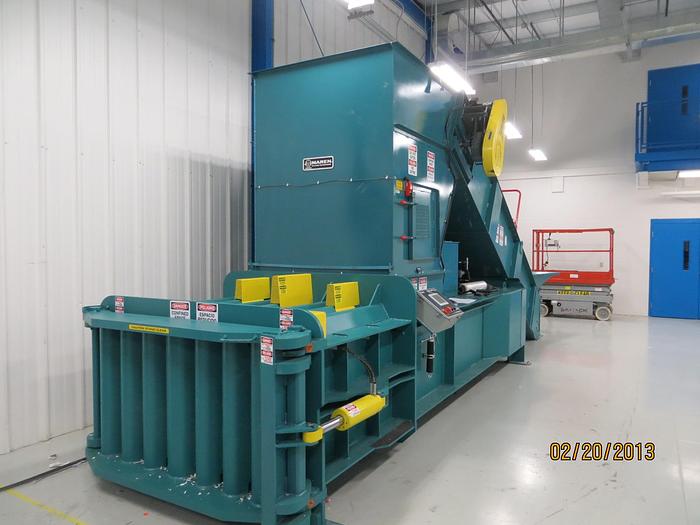 2025 Maren Engineering ProPAK60-20R Full Eject Manual-Tie Baler ***AVAILABLE NOW***