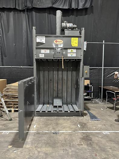 Refurbished 2009 Harris V5-HD-15