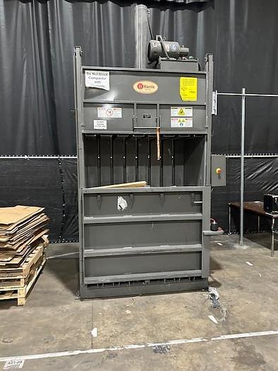 Refurbished 2009 Harris V5-HD-15