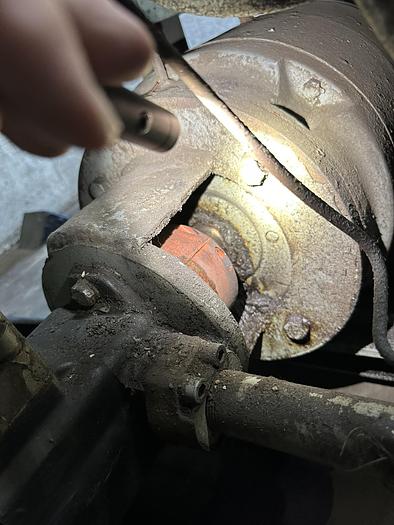 Used Dempster SP2-359 Stationary Compactor