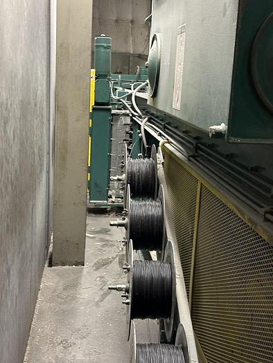 Used Harris / Selco HLO-128A40