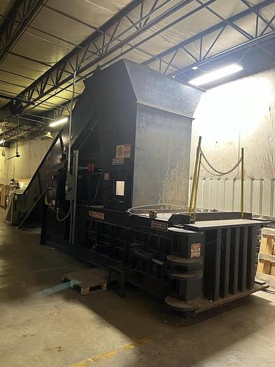 Used MaxPak HCE-60-FE-830