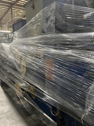 Refurbished Balemaster 4020G-6 Auto-tie Baler **TO BE RECONDITIONED**