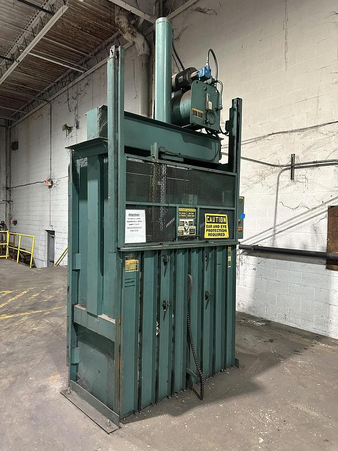 Refurbished Selco - Harris V5-HD-RD