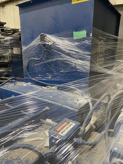 Refurbished Balemaster 4020G-6 Auto-tie Baler **TO BE RECONDITIONED**