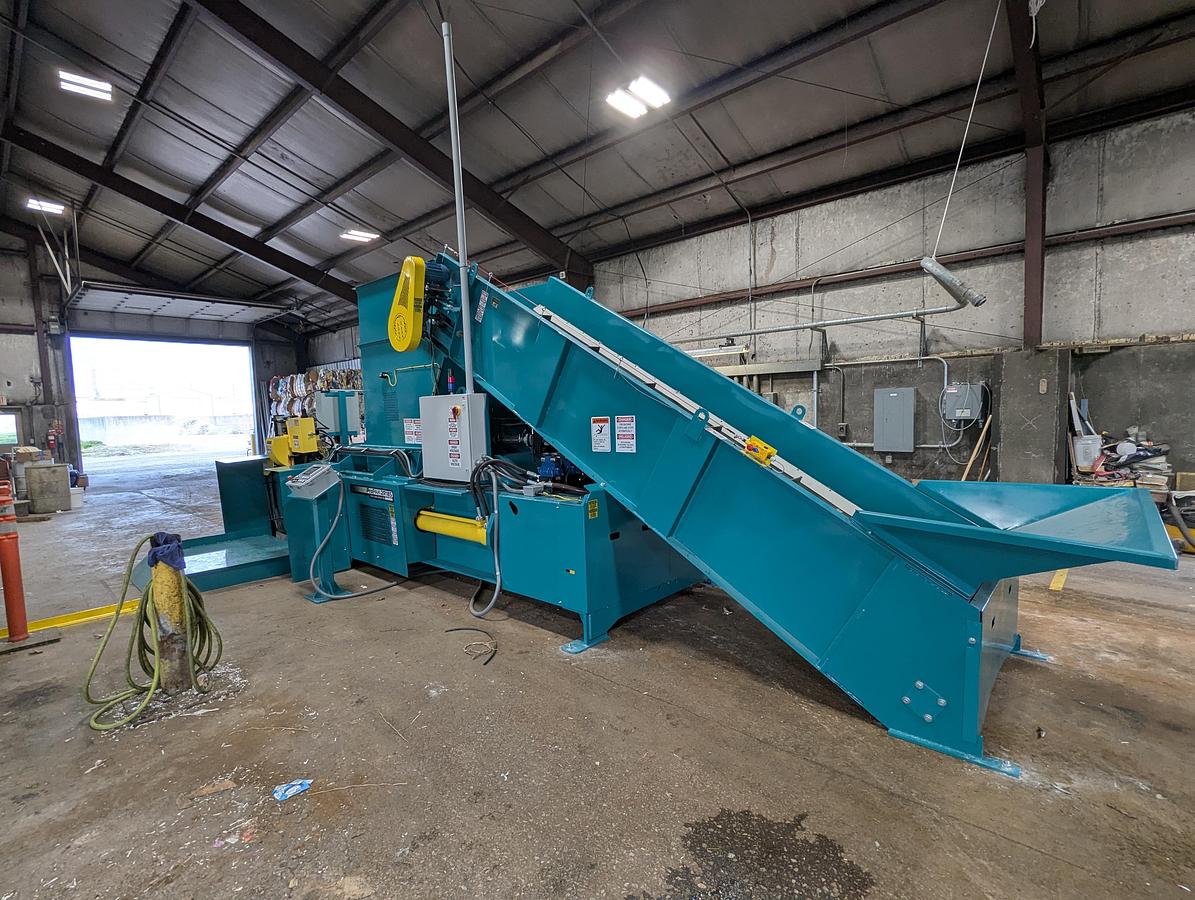 2026 Maren Engineering ProPAK 2R185 Two-Ram Baler