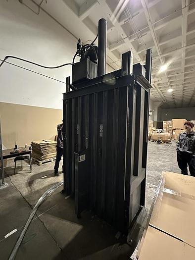 Refurbished 2009 Harris V5-HD-15