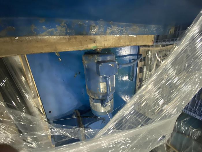 Refurbished Balemaster 4020G-6 Auto-tie Baler **TO BE RECONDITIONED**