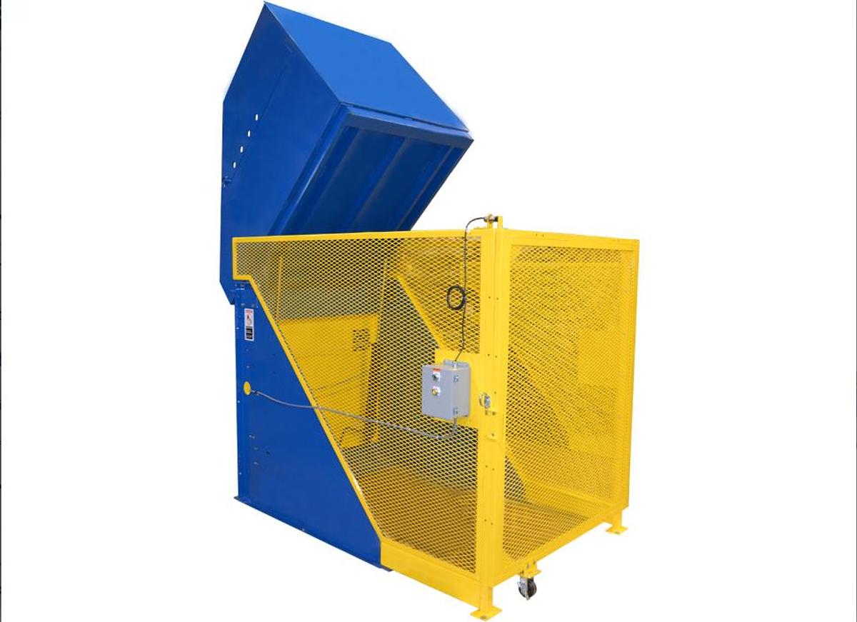 EnduraVeyor CONTAINER DUMPER: 2BD-60-5273