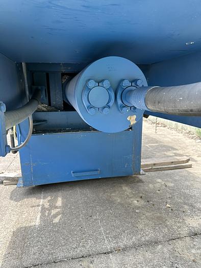 Refurbished Balemaster 4025G-8 Auto-Tie Baler