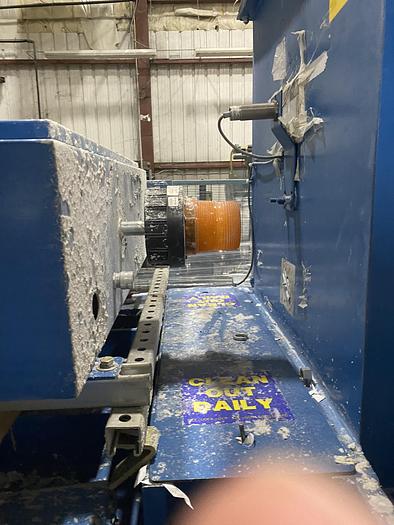 Refurbished Balemaster 4020G-6 Auto-tie Baler **TO BE RECONDITIONED**