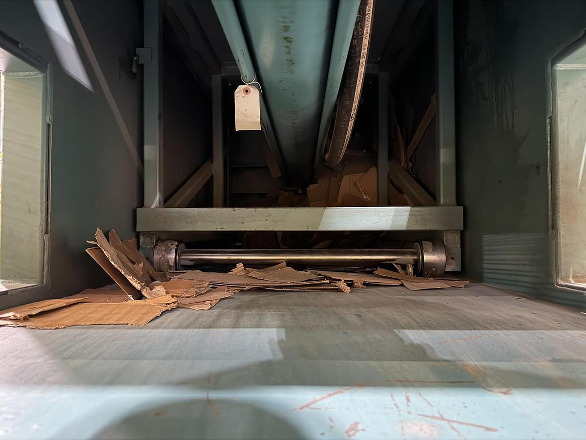 Used Maren Engineering 72/60-312 OE Auto-tie Baler