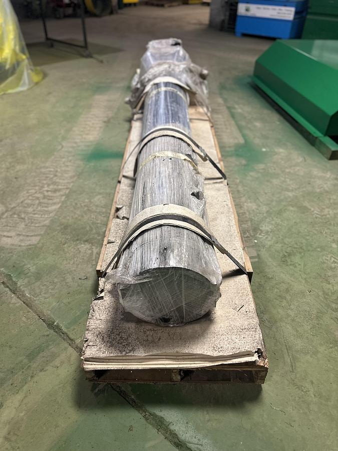 2023 Maren Engineering A235-4542-80R Auto-Tie - Main Ram Cylinder 10"