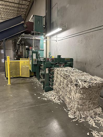 Used Harris / Selco HLO-128A40