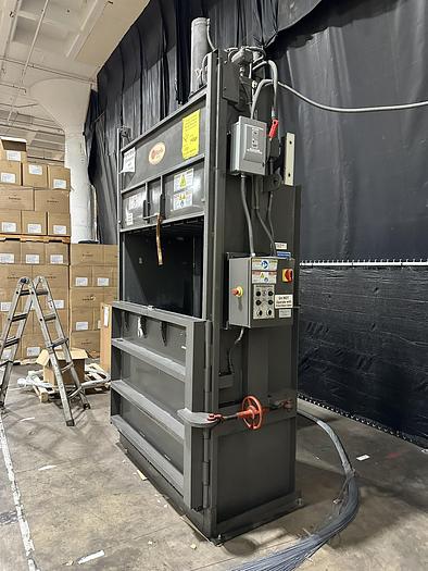 Refurbished 2009 Harris V5-HD-15