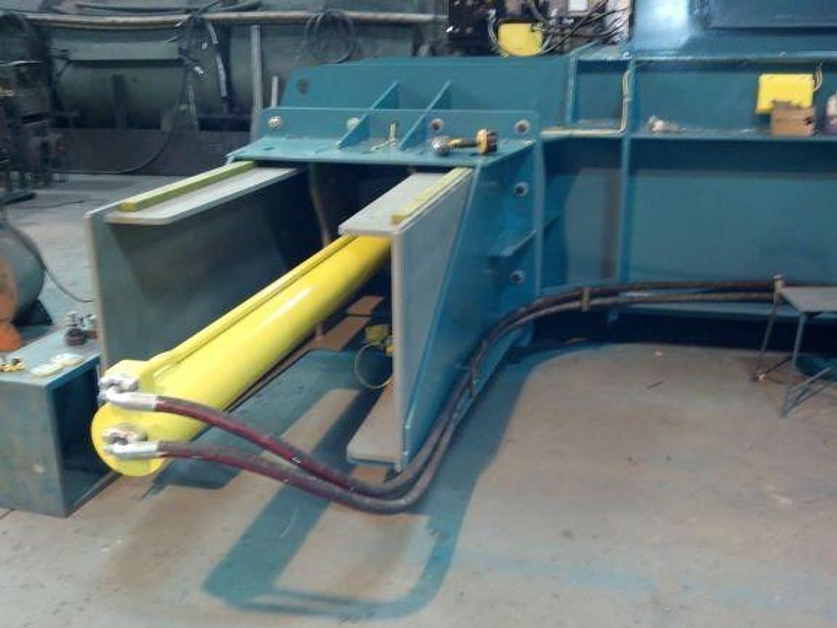 2026 Maren Engineering ProPAK 2R350-80 Two-Ram Baler