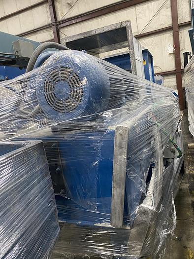 Refurbished Balemaster 4020G-6 Auto-tie Baler **TO BE RECONDITIONED**