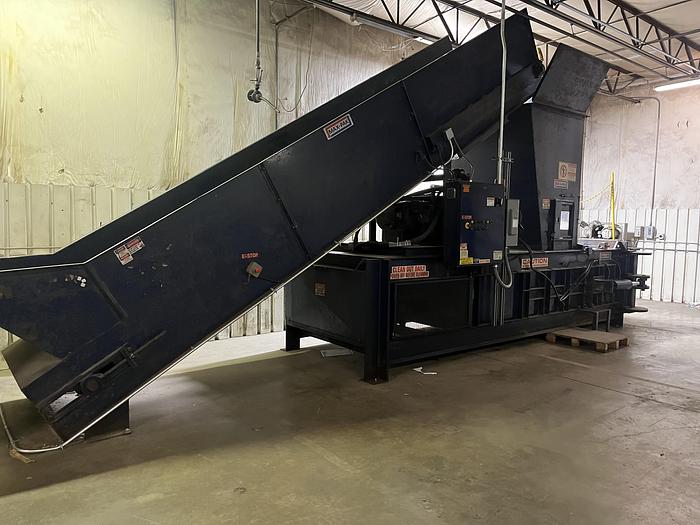 Used MaxPak HCE-60-FE-830