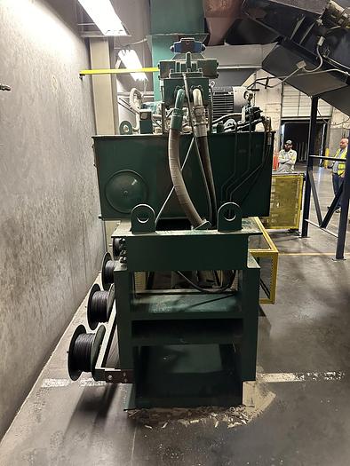 Used Harris / Selco HLO-128A40