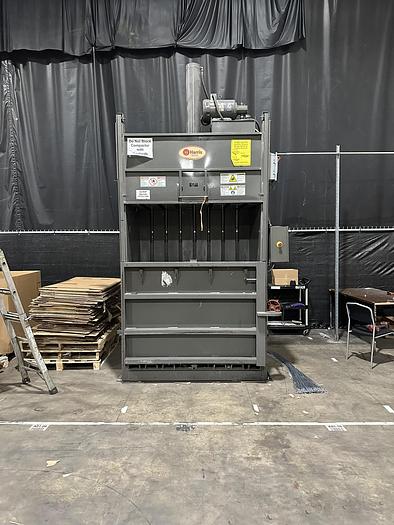 Refurbished 2009 Harris V5-HD-15