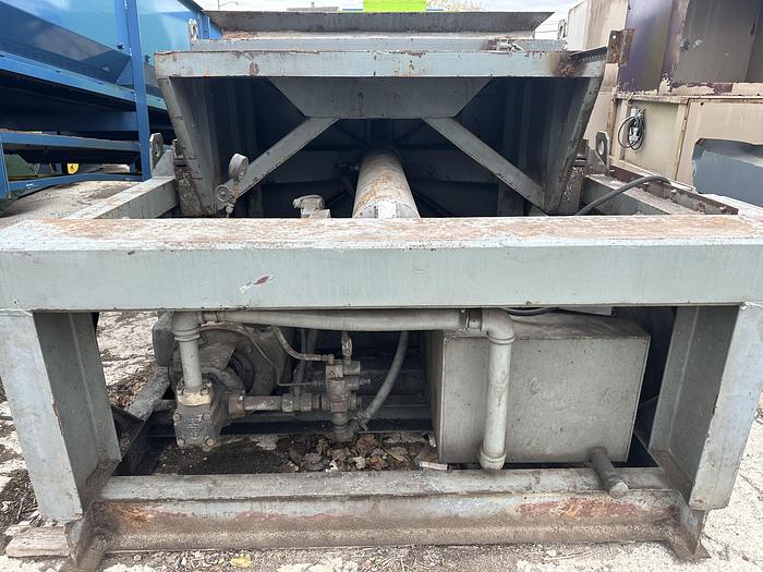 Used Dempster SP2-359 Stationary Compactor