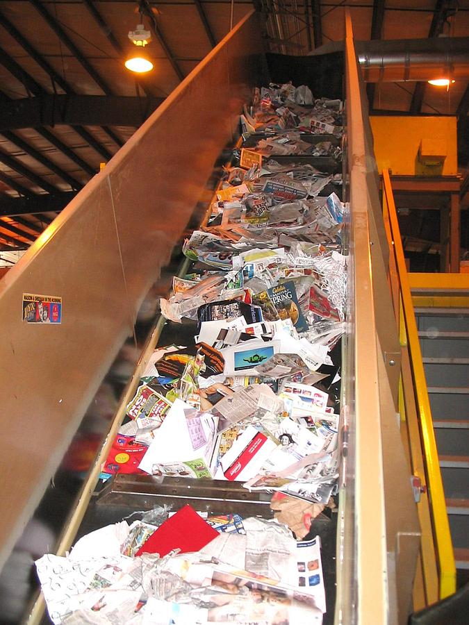 2026 Titan Conveyors Model 661 Rubber Combo Belt Infeed Conveyor