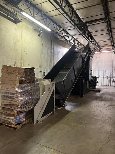 Used MaxPak HCE-60-FE-830