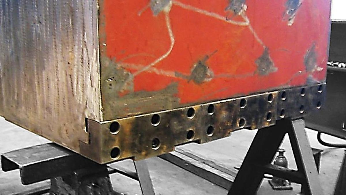 2026 IMABE MP-402 TWO RAM BALER