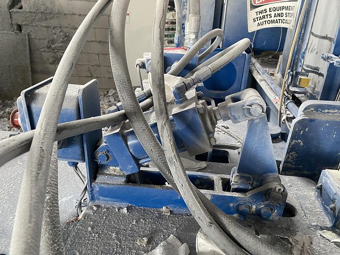 Refurbished American Baler PAC 4029-8-30