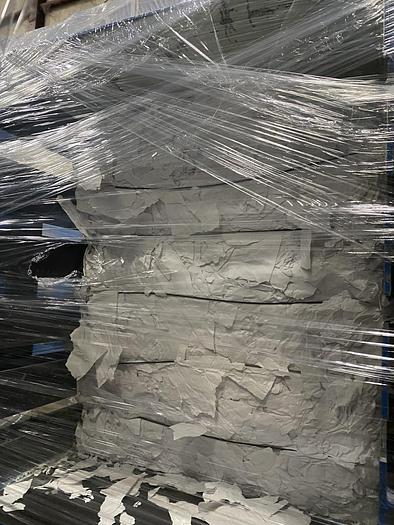 Refurbished Balemaster 4020G-6 Auto-tie Baler **TO BE RECONDITIONED**