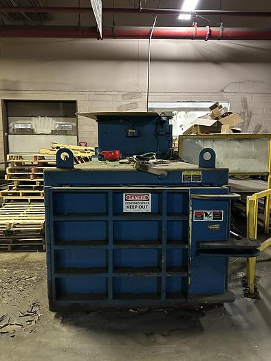 Used Harris / Selco HL-60 M