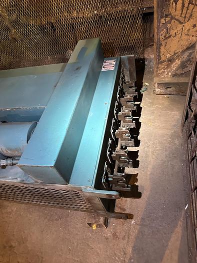 Refurbished Maren Engineering SWSS-A-8-AT60R Auto-tie Baler  *RECONDITIONED*