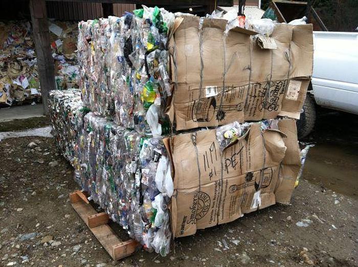 2025 Maren Engineering ProPAK60-20R Full Eject Manual-Tie Baler ***AVAILABLE NOW***