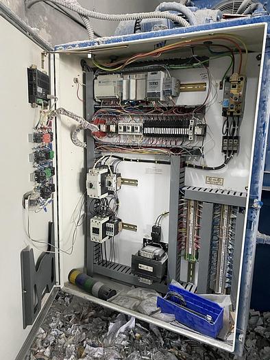 Refurbished American Baler PAC 4029-8-30