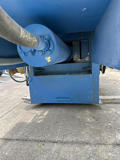 Refurbished Balemaster 4025G-8 Auto-Tie Baler