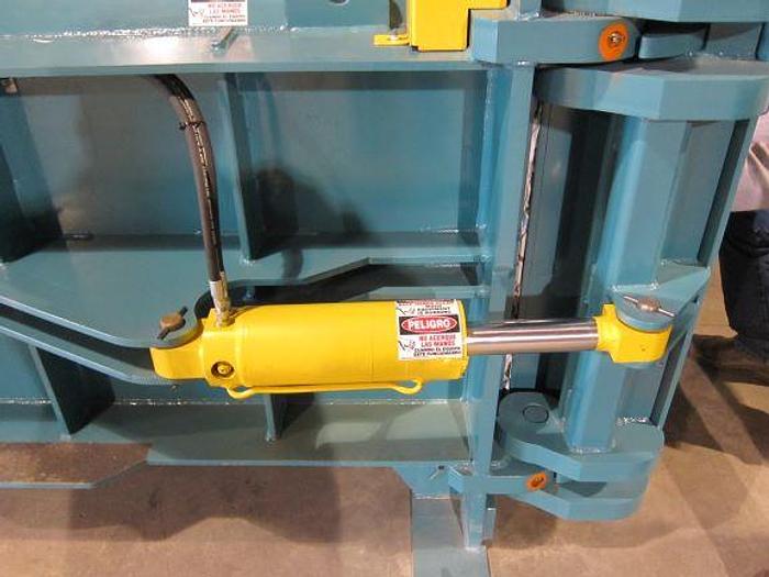 2025 Maren Engineering ProPAK60-20R Full Eject Manual-Tie Baler ***AVAILABLE NOW***