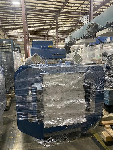 Refurbished Balemaster 4020G-6 Auto-tie Baler **TO BE RECONDITIONED**