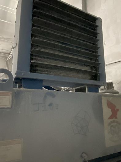 Refurbished American Baler PAC 4029-8-30