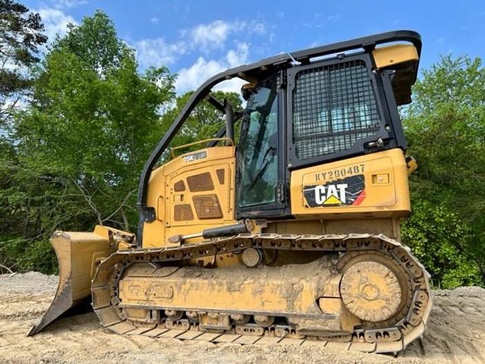 Used 2015 CAT D5K2 LGP