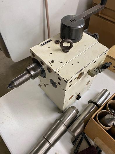 Used STUDER CNC 12″ x 30″ CC S30 Lean Pro Grinder