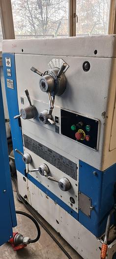 Używane Tokarka uniwersalna SNA 800x3000