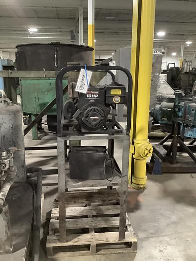 Used COLEMAN POWER GENERATOR