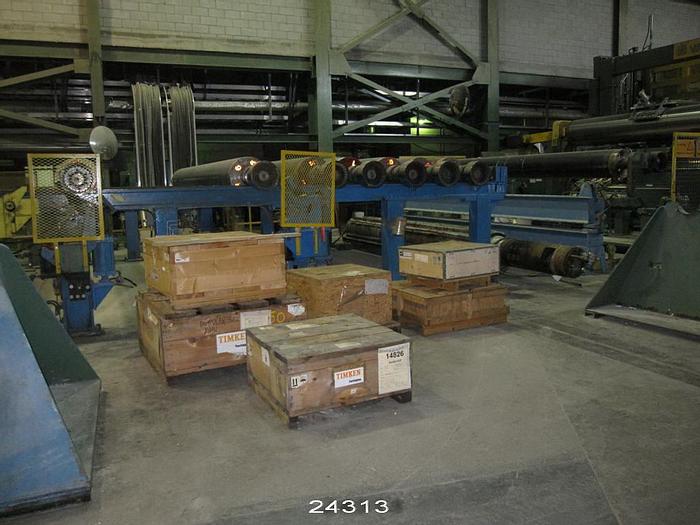 Used MANCHESTER #24313